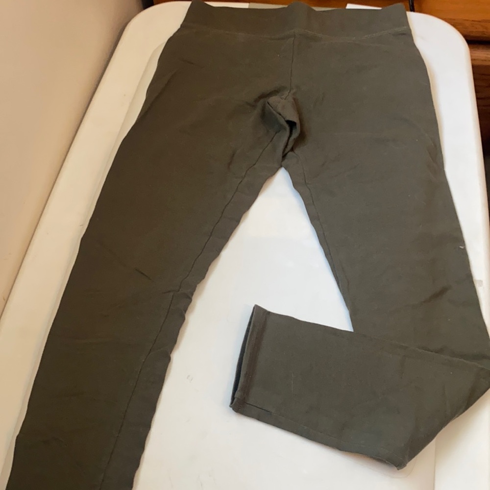 Aerie leggings size small petite